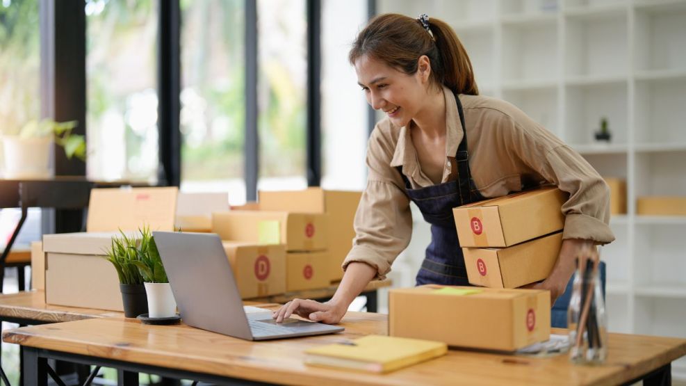 Curso de emprendimiento